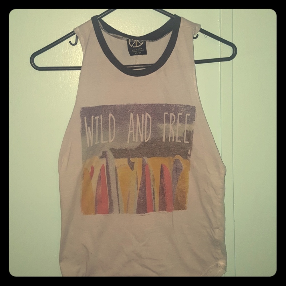 Tee-shirt